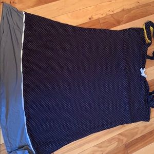 Simply Vera nightgown